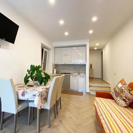 Modern And Cozy At 200 Meters To The Holiday home Minori