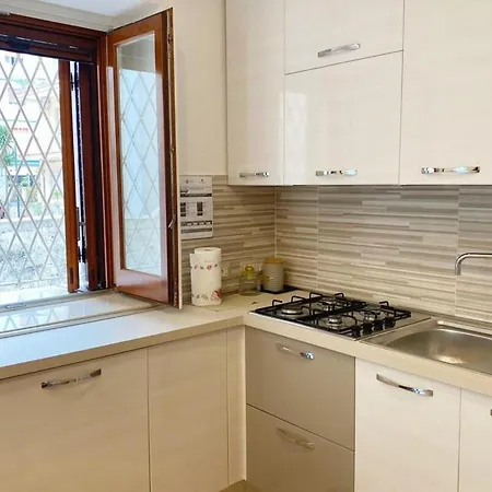 Modern And Cozy At 200 Meters To The Holiday home Minori