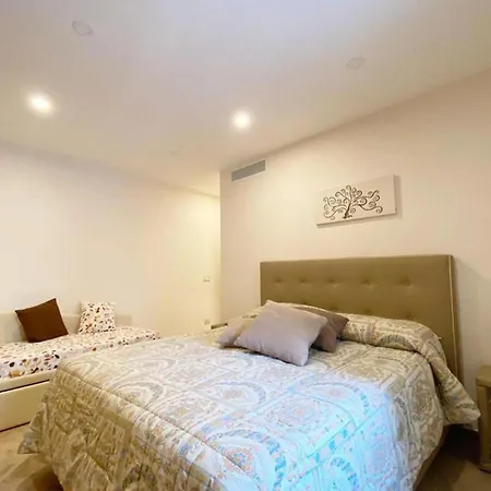 Modern And Cozy At 200 Meters To The * Minori
