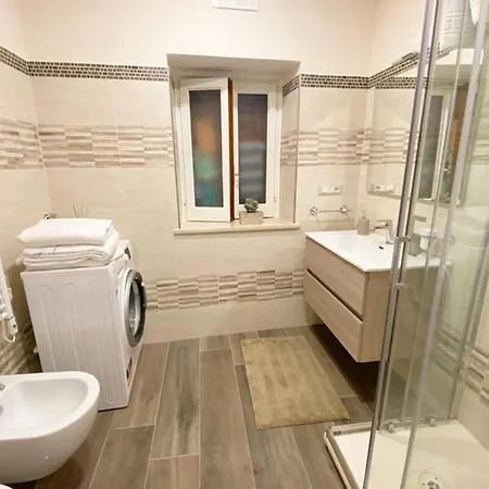 Modern And Cozy At 200 Meters To The Holiday home *
