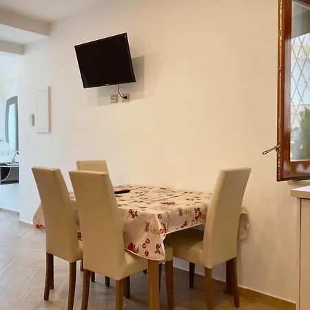 Modern And Cozy At 200 Meters To The Holiday home Minori