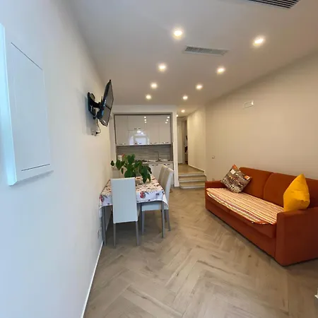 Holiday home Modern And Cozy At 200 Meters To The Minori