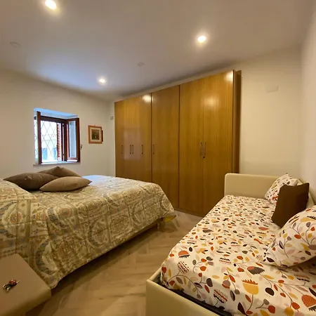 Modern And Cozy At 200 Meters To The Holiday home Minori