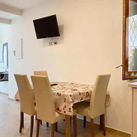 Modern And Cozy At 200 Meters To The * Minori