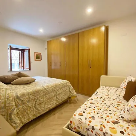 Modern And Cozy At 200 Meters To The *