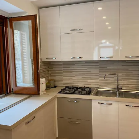 Modern And Cozy At 200 Meters To The * Minori