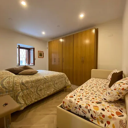 Modern And Cozy At 200 Meters To The
