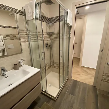 Holiday home Modern And Cozy At 200 Meters To The Minori
