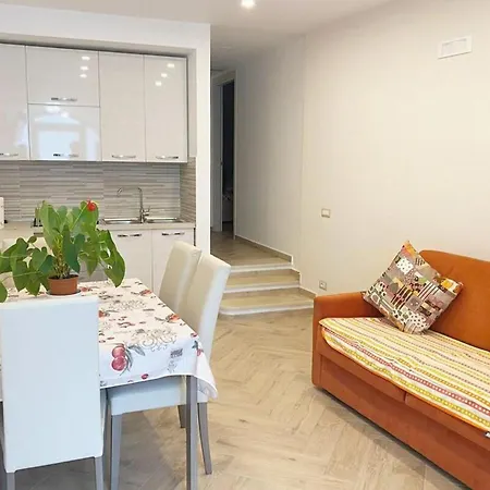 Modern And Cozy At 200 Meters To The Holiday home