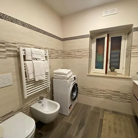 Modern And Cozy At 200 Meters To The * Minori