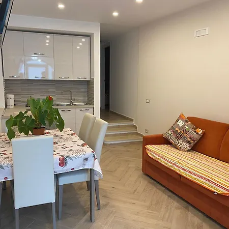 Modern And Cozy At 200 Meters To The *