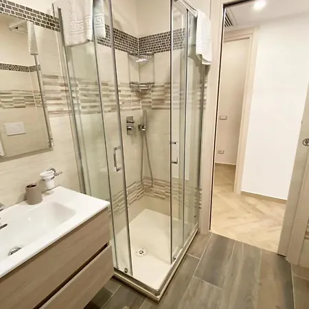 Modern And Cozy At 200 Meters To The * Minori